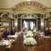 Приключи срещата САЩ-Русия: Москва поиска НАТО да се откаже от Украйна