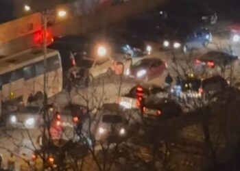 Снимка от фейсбук групата "Кв. Изгрев"