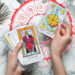 taro horoscope 17february