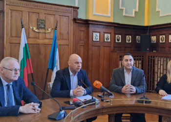 Втора знакова рокада в Пловдив: Отива си зам.-кмет по строителството