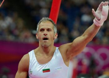 Йордан Йовчев
