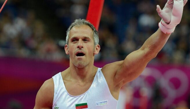 Йордан Йовчев