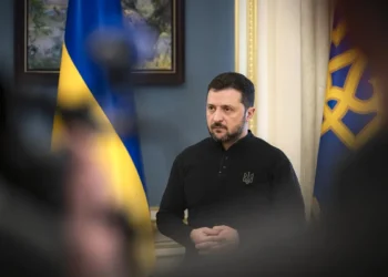 В името на мира: Зеленски готов да се откаже от президентския пост