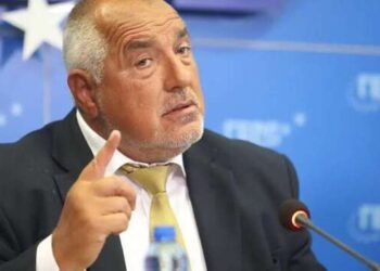 boiko borisov