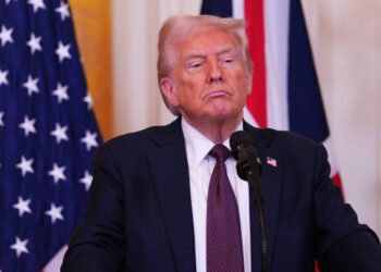 donald 1