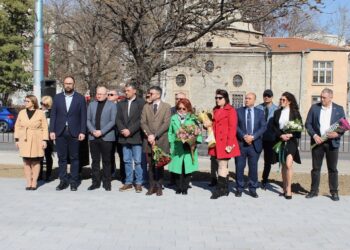 Пловдив почете 82 години от спасяването на българските евреи