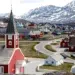 greenland