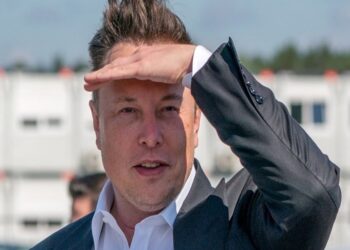 ilon musk