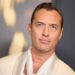 epa11726812 Jude Law attends the 15th annual Governors Awards at The Ray Dolby Ballroom at Ovation Hollywood in Los Angeles, California, USA, 17 November 2024.  EPA/ALLISON DINNER