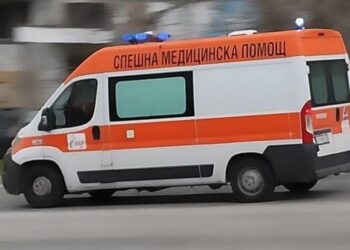 Отнето предимство уби 2-ма и рани 9 в адска катастрофа в Разградско