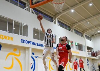 loko haskovo basket