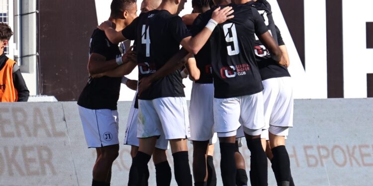 lokomotiv plovdiv futbol
