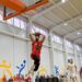 madrijks ajtos basket