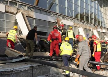 Нова жертва след трагедията на гарата в Нови Сад