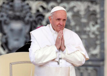 papa francisk