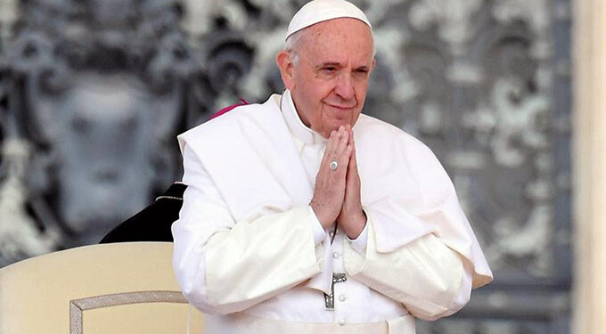 papa francisk