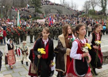 pohod na svobodata