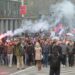 Външно министерство: Избягвайте пътувания до Сърбия