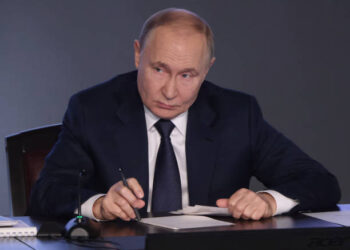 Путин е готов за мир. Какви са условията