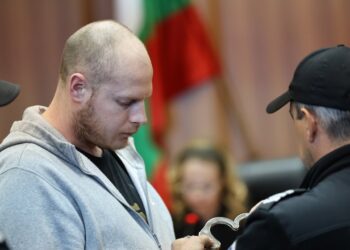 Престъпление и наказание: Видеозаписи от читалището разплитат убийството на Митко от Цалапица