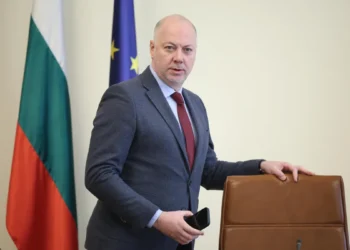 Премиерът Росен Желязков ще участва в Среща за мира и сигурността за Украйна