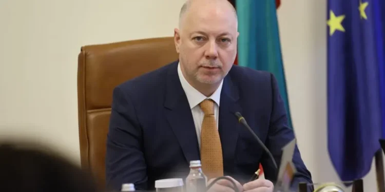 Росен Желязков: Започна специализирана акция в пунктовете за продажба на горива