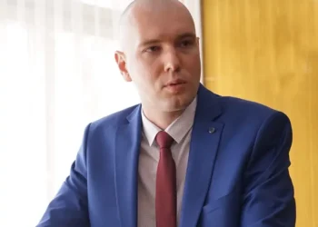 Станимир Калоферов оглави Областната дирекция на МВР в Пловдив