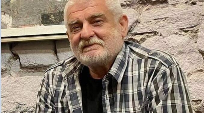 Станимир Видев