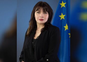 teodora georgieva