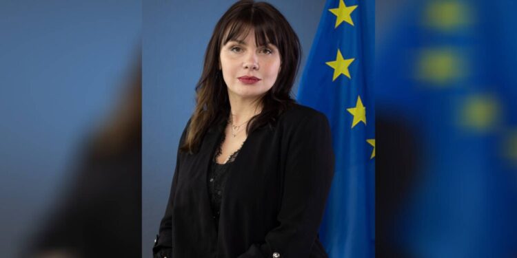 teodora georgieva