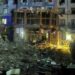 ukraine hotel putin