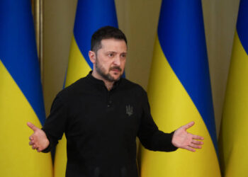 След разговор с Тръмп: Зеленски е готов да спре атаките срещу руската енергийна и гражданска инфраструктура