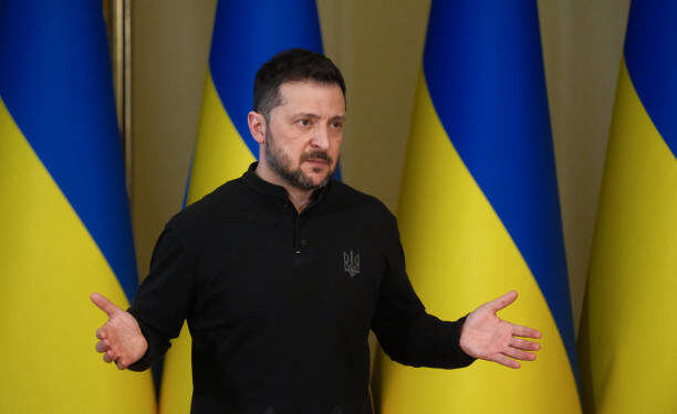 След разговор с Тръмп: Зеленски е готов да спре атаките срещу руската енергийна и гражданска инфраструктура