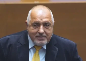 Бойко Борисов: Решението на пътния травматизъм е в тол системата