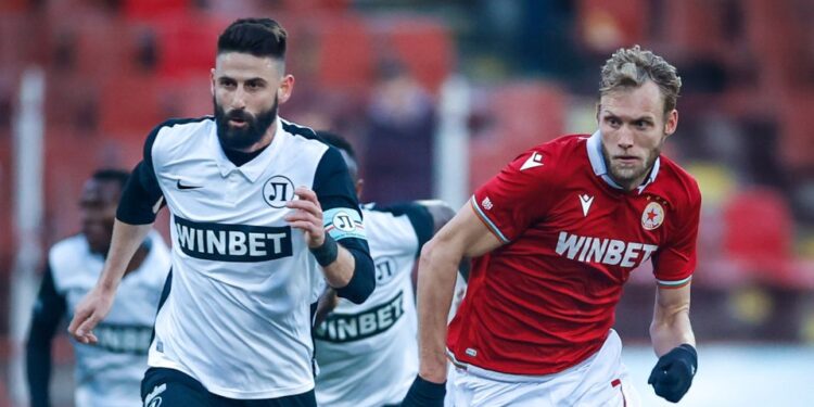cska lokomotiv plovdiv