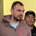 Бивш футболист на Локо Пловдив Дани Кики е задържан по обвинения за отвличане и рекет