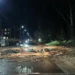 Отново паднало дърво край Гребната база в Пловдив