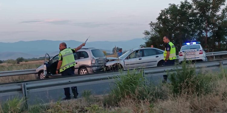 Снимката е илюстративна