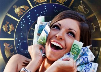 horoscope 1 may