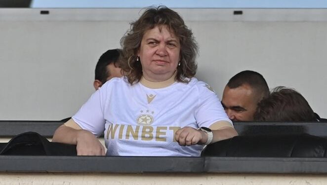 kiselova