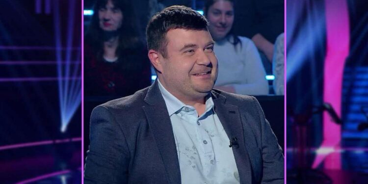 liubo cakarov