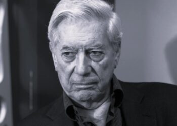 mario vargas liosa