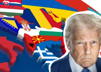 mitata na trump