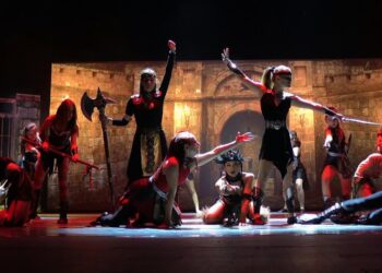musicholen teatyr plovdiv