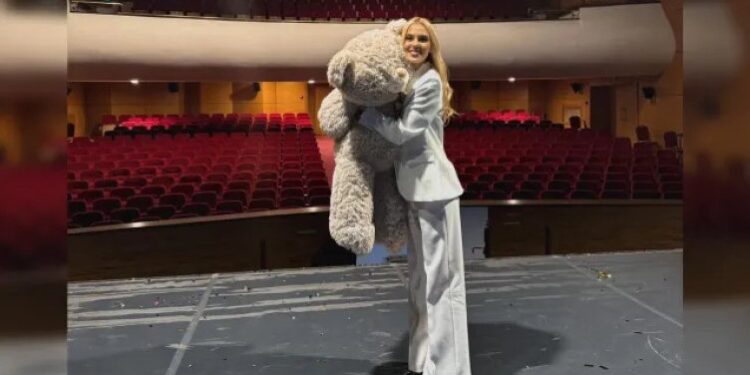 natali trifonova photo