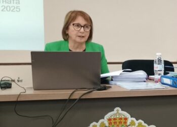 Стартира кампания за превенция на пожарите на територията на Пловдивска област