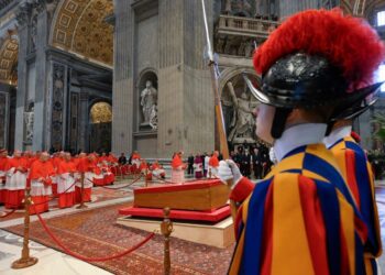 Снимка от vaticannews.va
