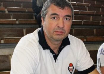 petjo dragiev volej