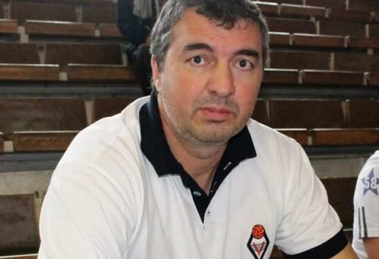 petjo dragiev volej