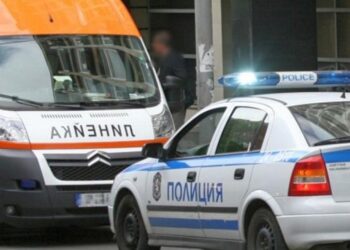 Снимката е илюстративна